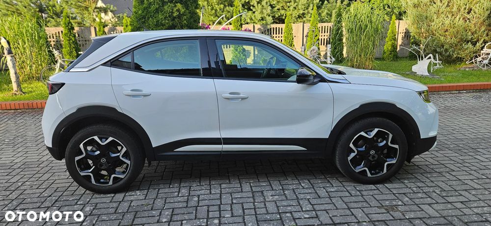 Opel Mokka 1.2 T Edition S&S - 6