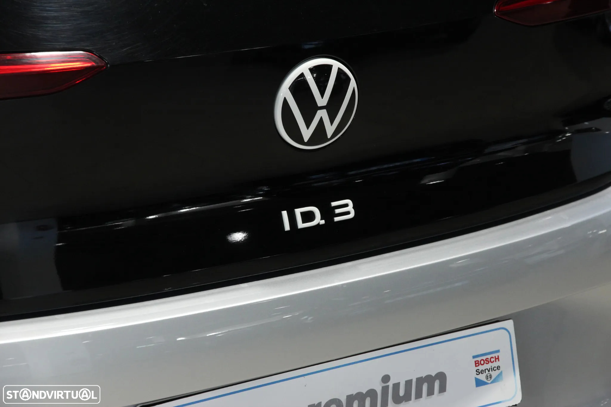 VW ID.3 Pro Performance 1st - 5