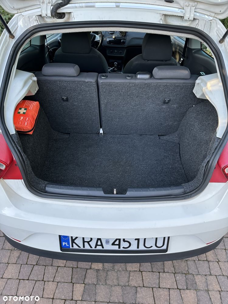 Seat Ibiza - 11