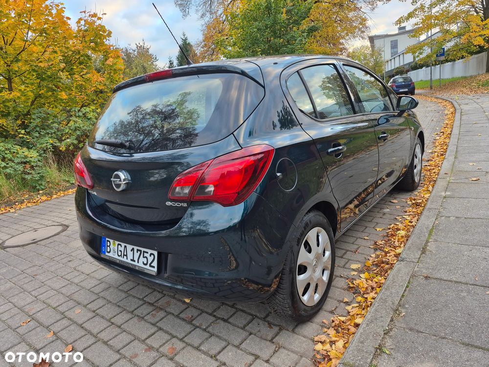 Opel Corsa 1.4 Color Edition - 3