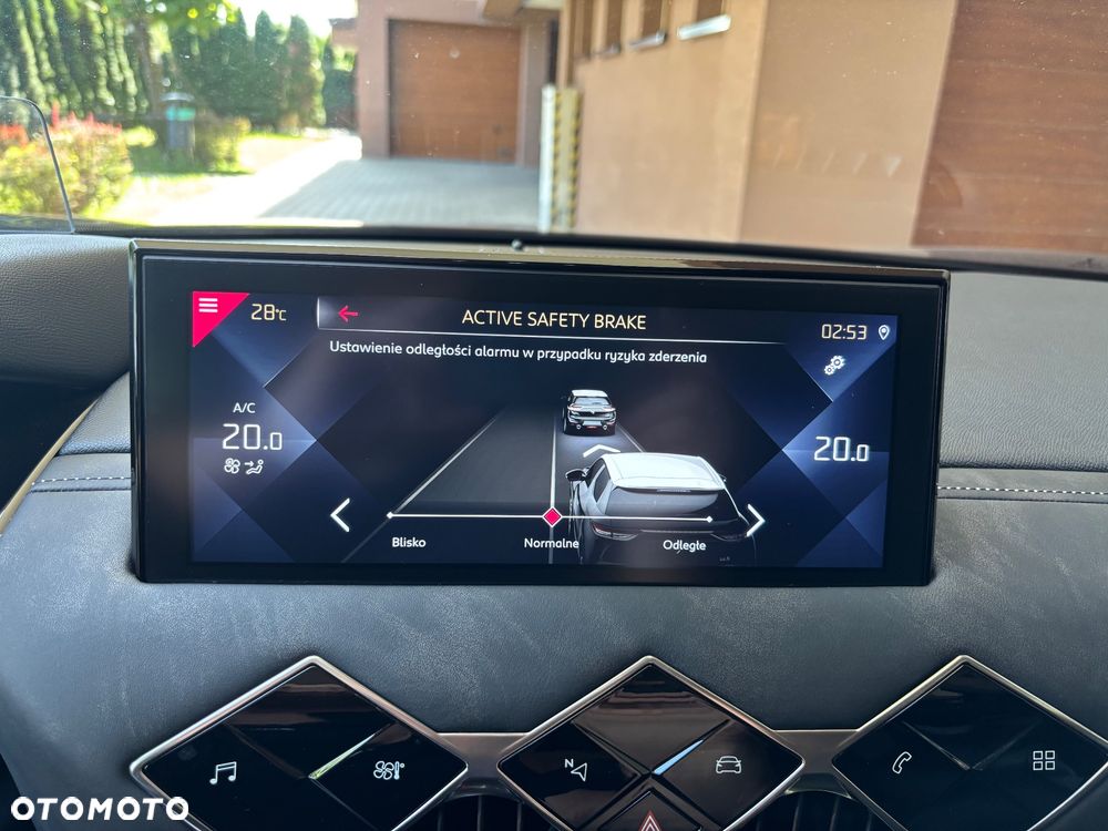 DS Automobiles DS 3 Crossback 1.2 PureTech Performance Line + - 16