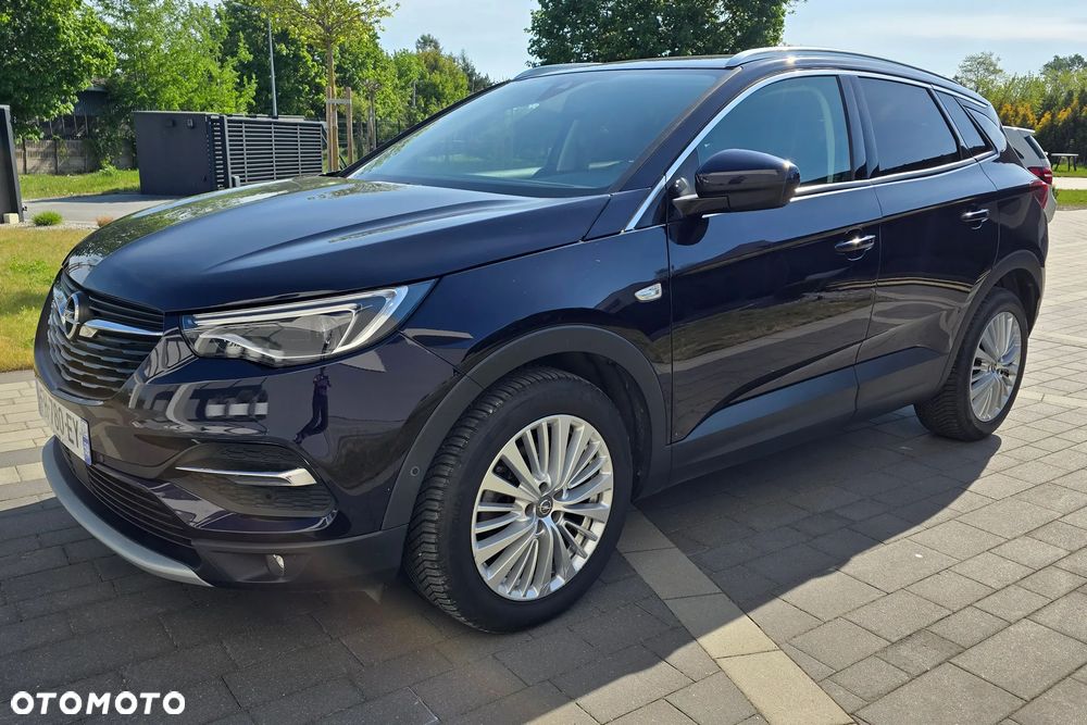 Opel Grandland X 1.5 D Start/Stop Color Line - 6