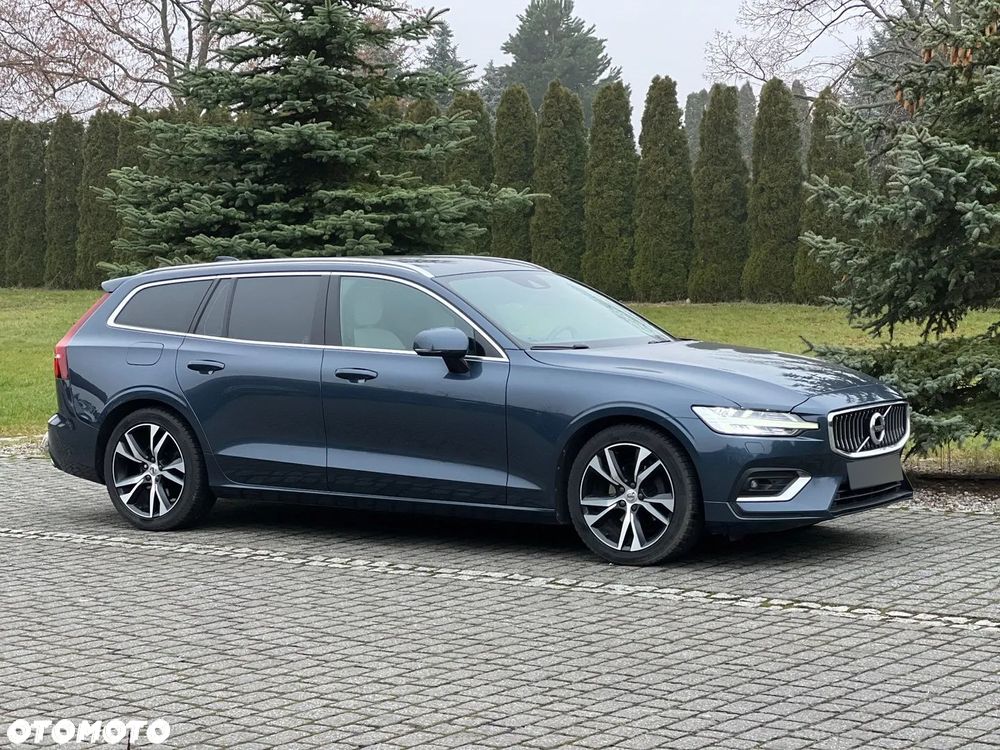 Volvo V60 - 11