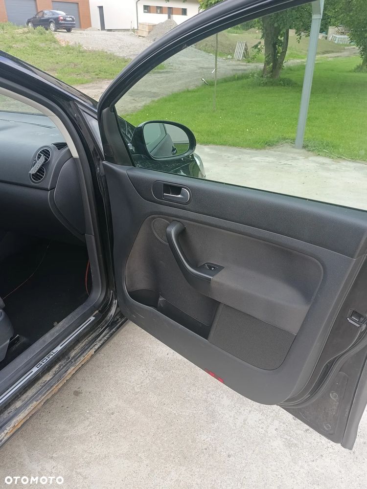 Volkswagen Golf 1.4 Goal - 10