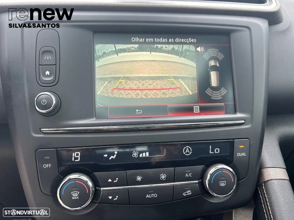 Renault Kadjar 1.5 dCi XMOD - 24