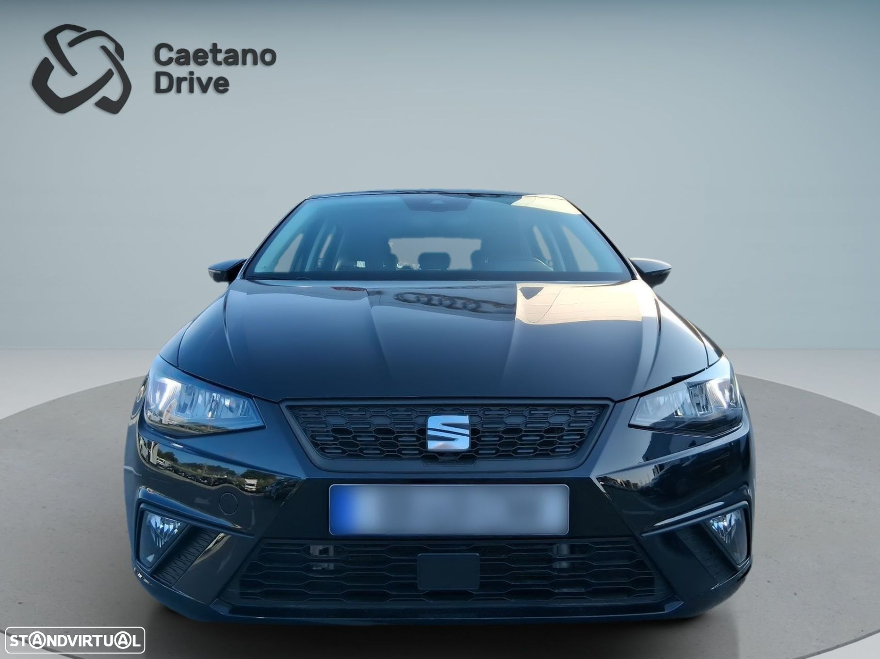 SEAT Ibiza 1.0 TSI Style - 5