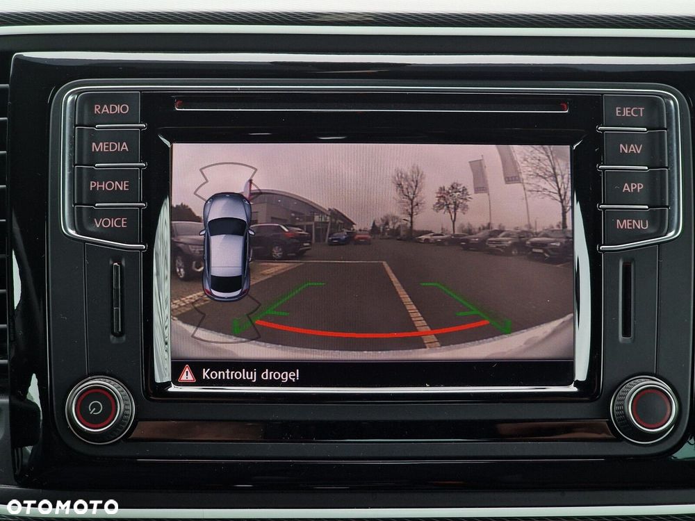 Volkswagen Beetle 2.0 TSI BMT R-Line DSG - 37