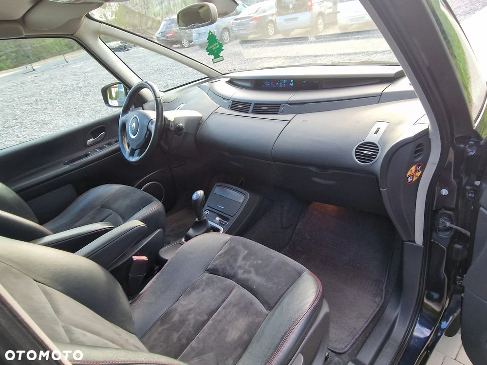 Renault Espace 2.0 Dynamique - 15