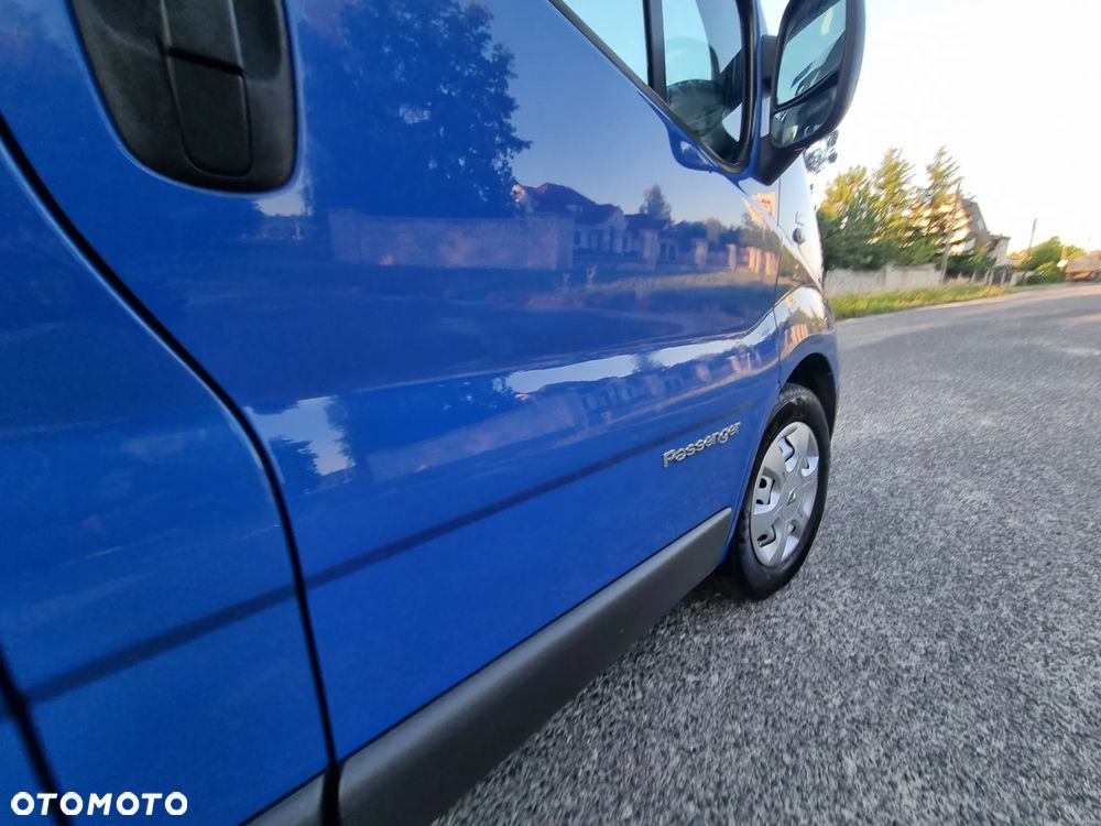 Renault Trafic L1H1 Passenger Lux - 18