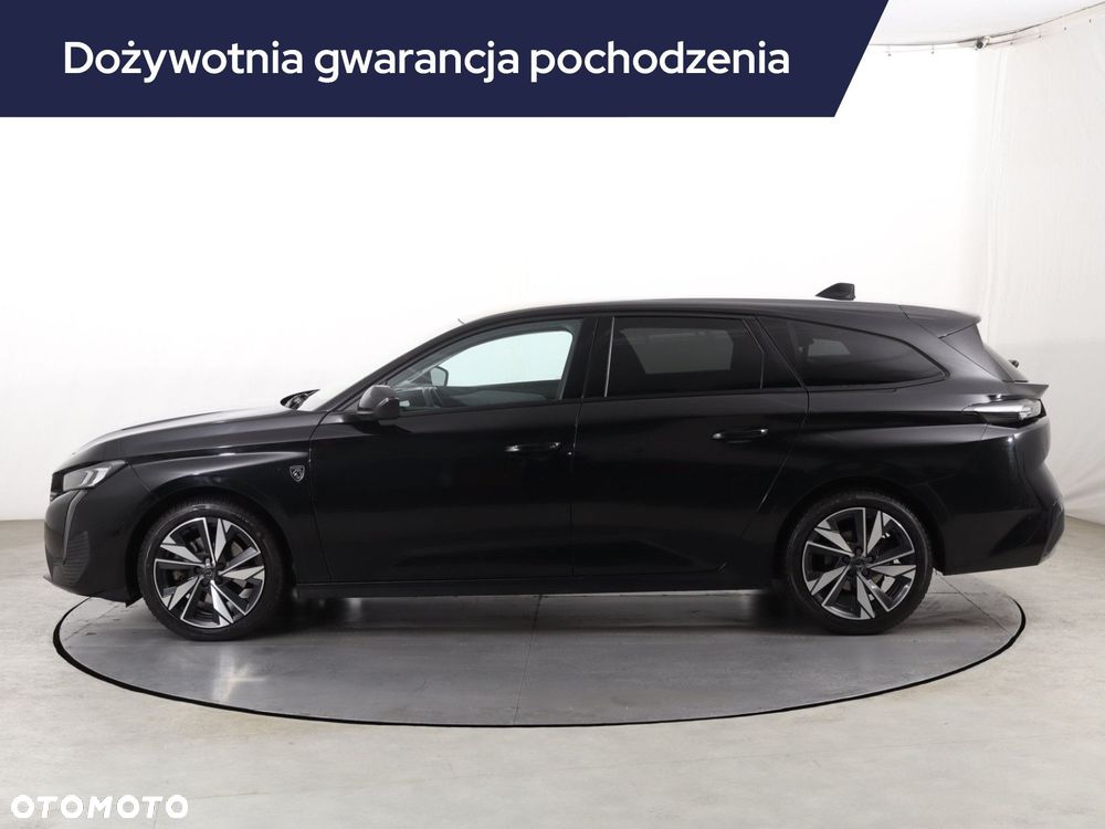 Peugeot 308 - 4