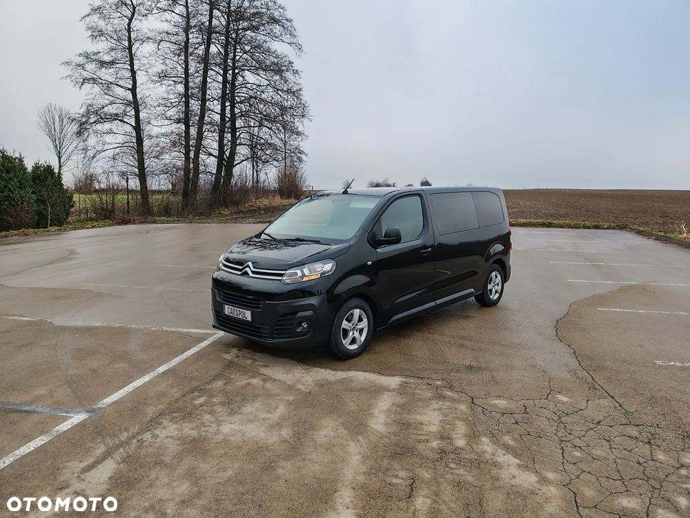 Citroën SpaceTourer XS S&S Business - 26