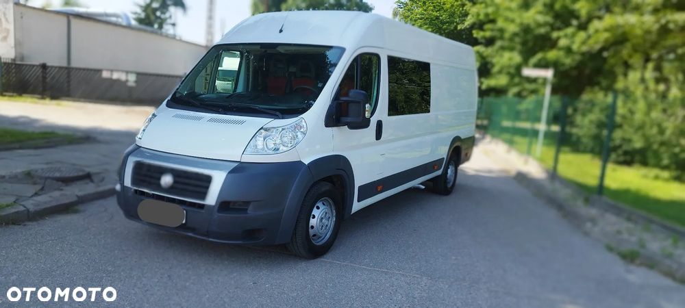Fiat Ducato - 2