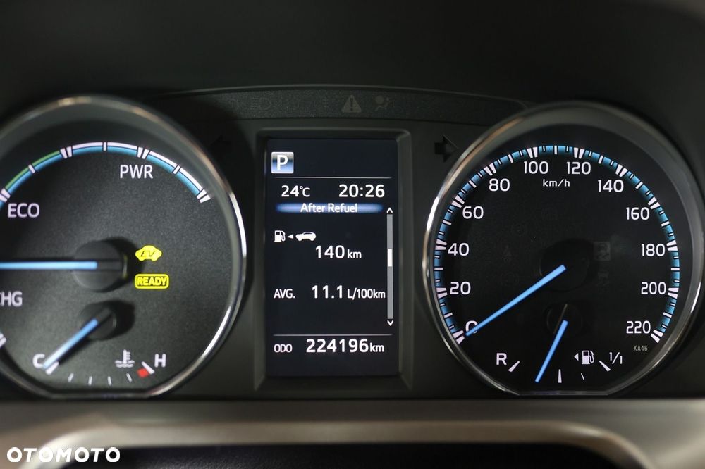Toyota RAV4 - 7