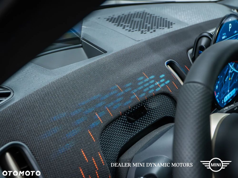 MINI Countryman S ALL4 John Cooper Works Trim - 27