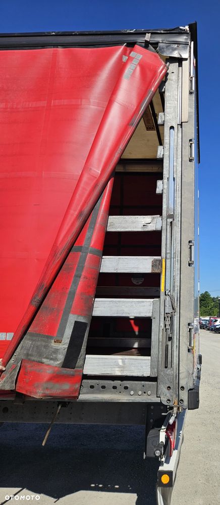 Schmitz Cargobull VARIOS - 11