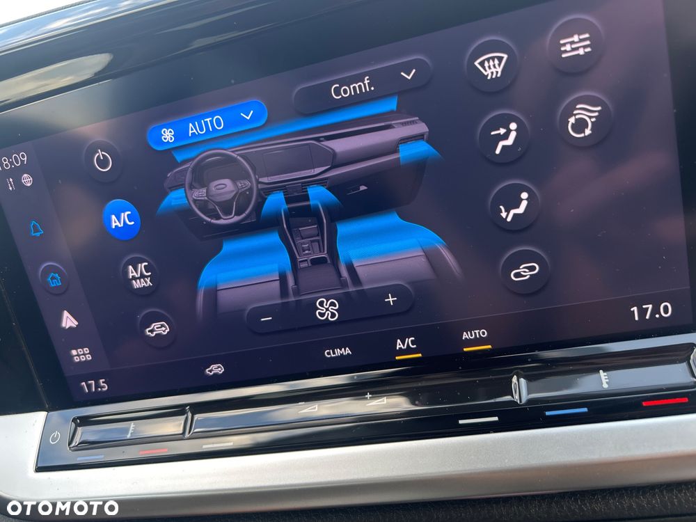 Ford Tourneo Connect Grand 2.0 EcoBlue Active - 21