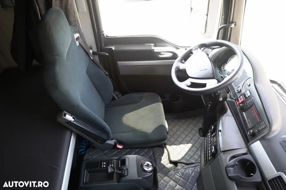 MAN TGX 18.480 / EURO 6 - 27