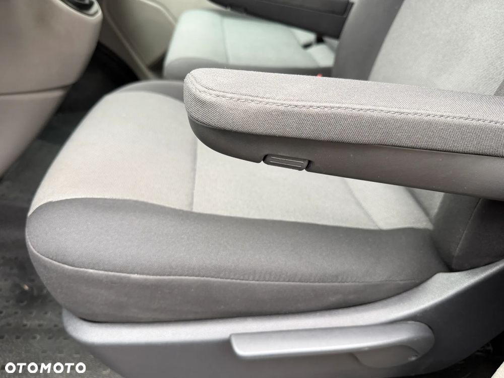 Volkswagen Transporter - 5