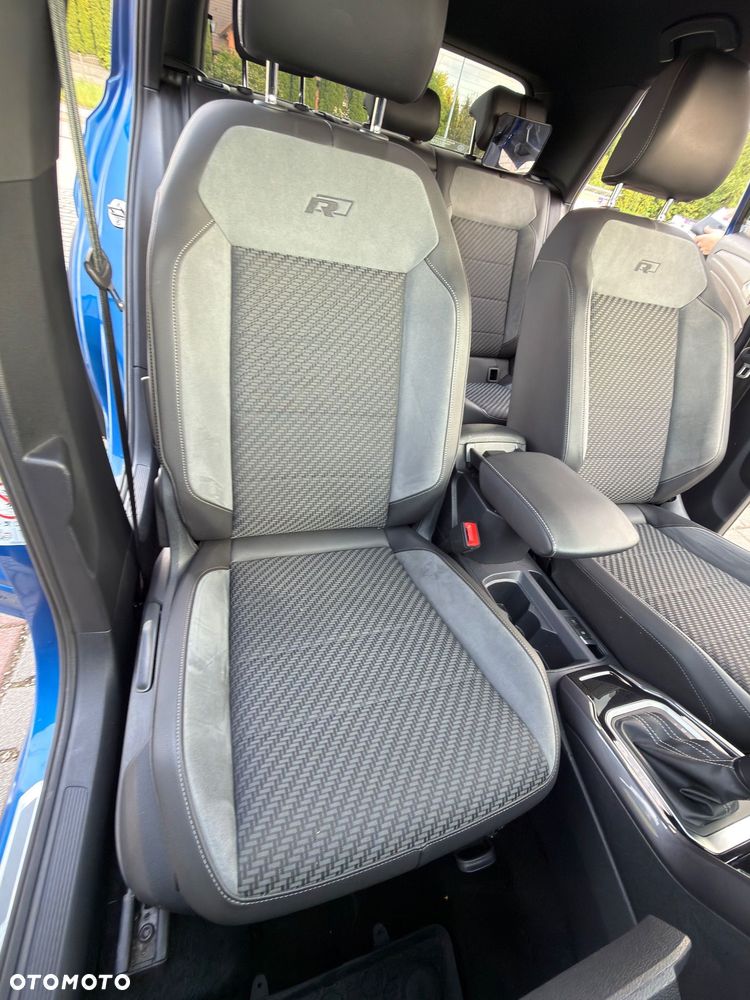 Volkswagen T-Roc 1.5 TSI R-Line DSG - 30