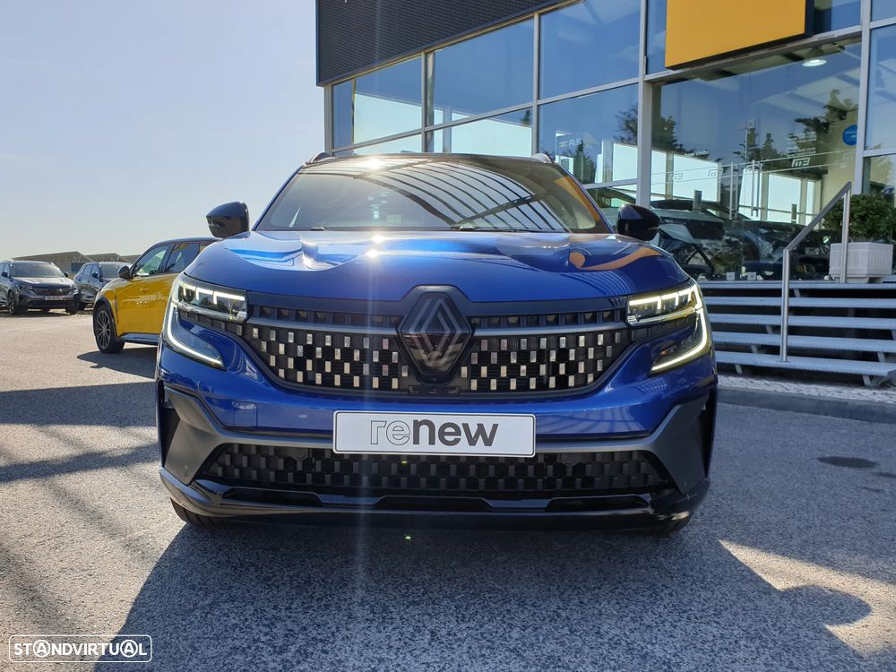 Renault Austral 1.2 E-Tech Iconic Espirit - 2