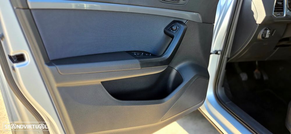 SEAT Ateca 1.6 TDI Style - 6