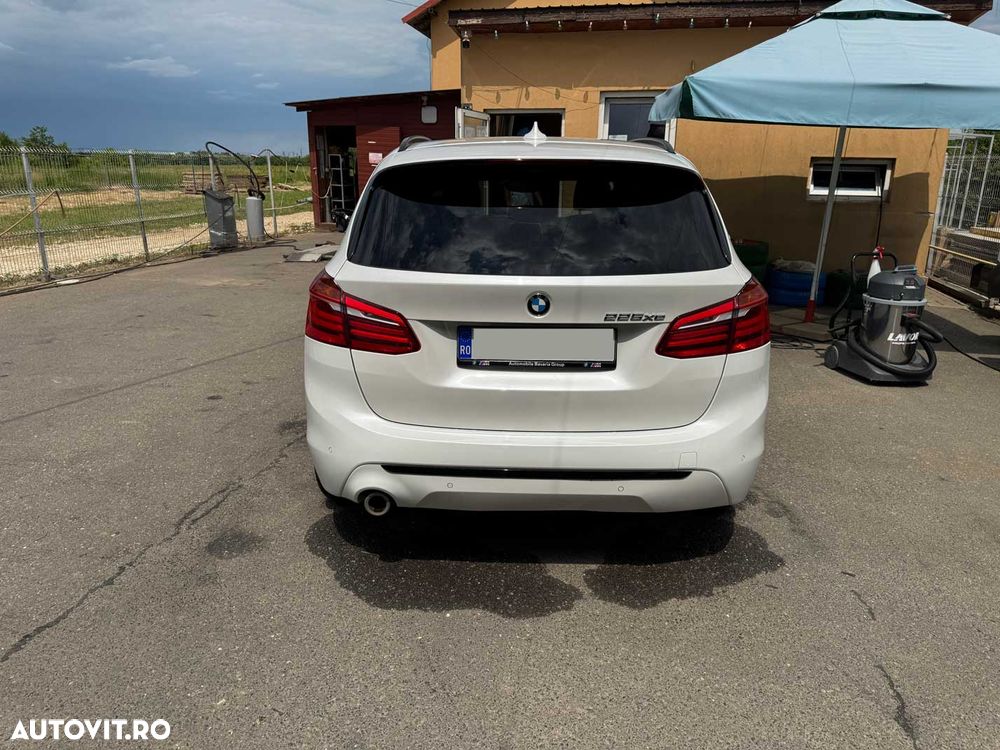 BMW Seria 2 225xe AT PHEV - 4