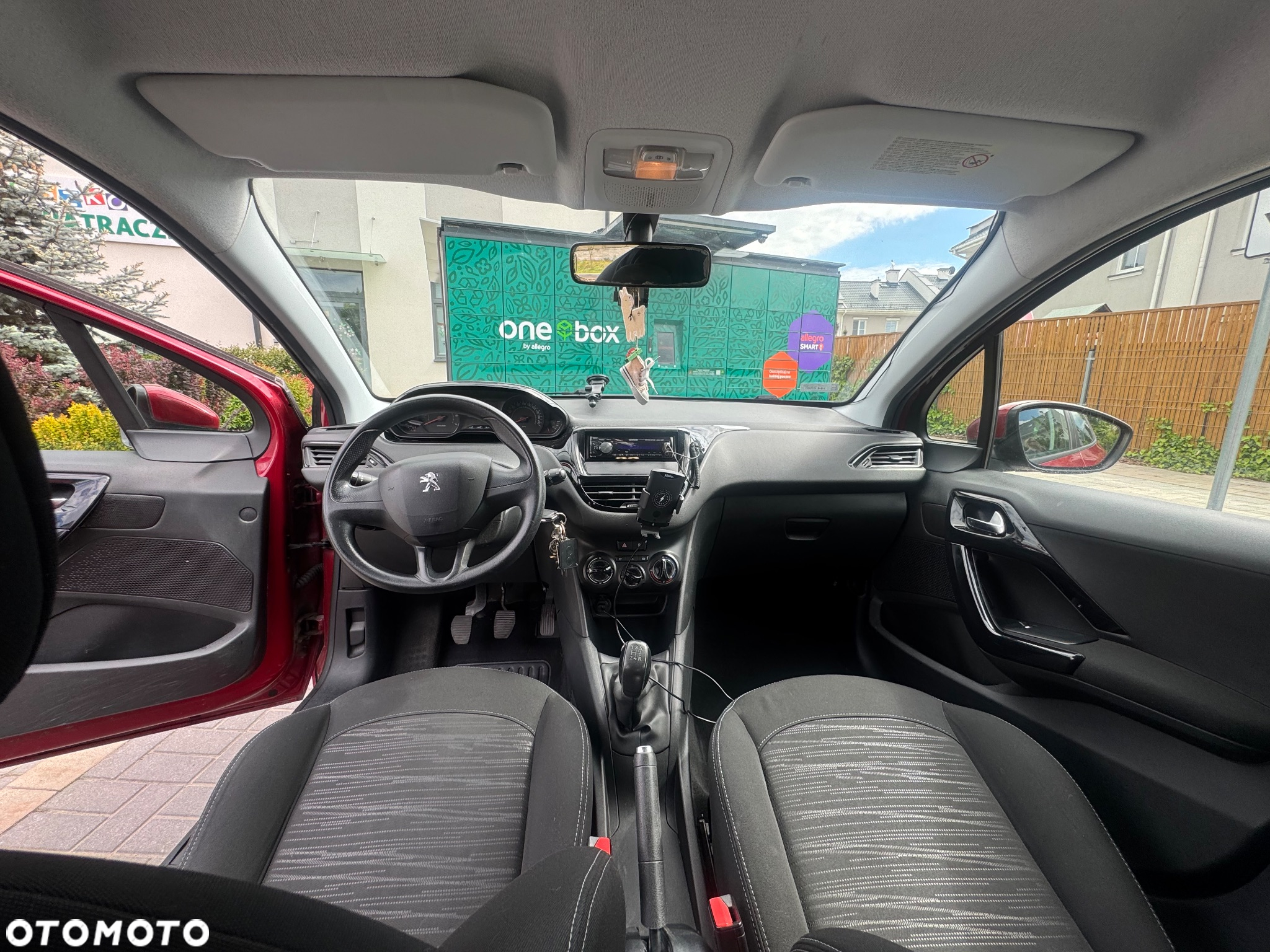 Peugeot 208 1.2 PureTech Active - 16