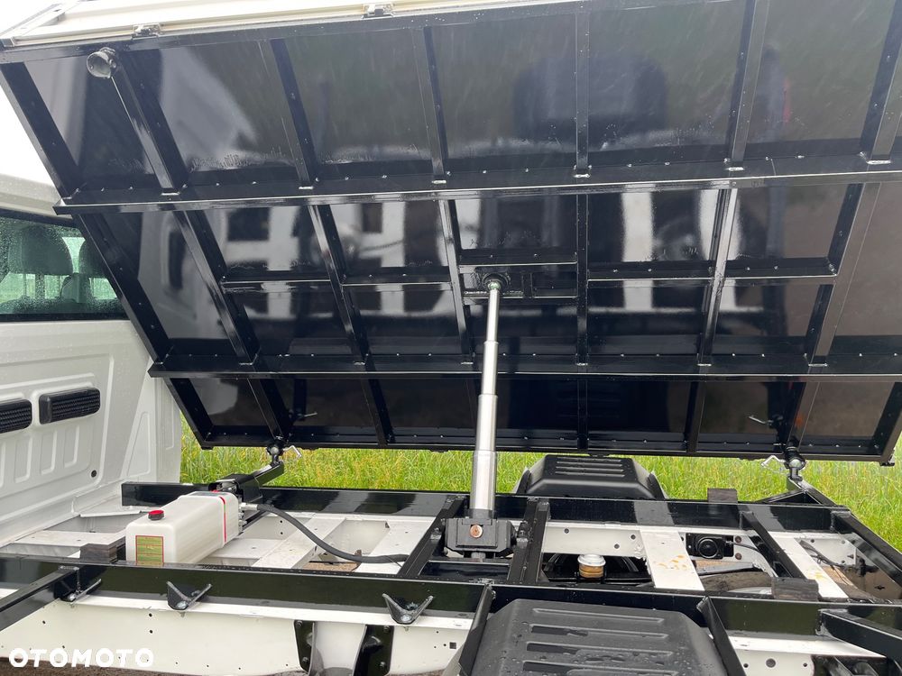 Ford transit - 5