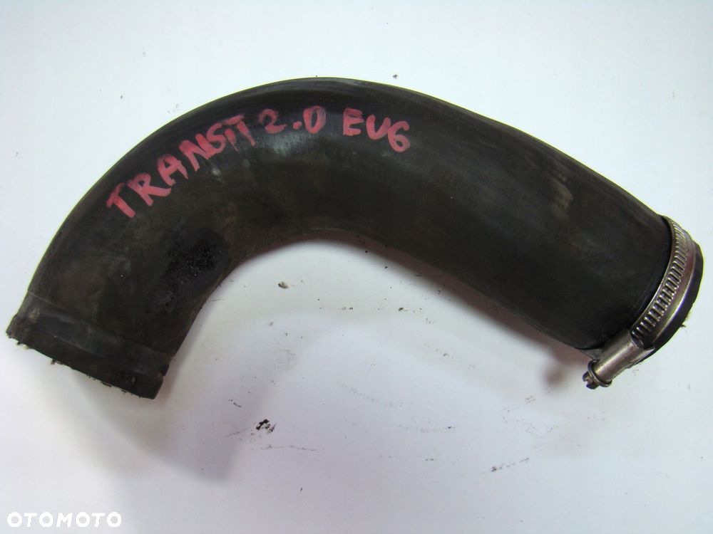 rura rurka przewód ford transit 2.0 mk8 euro 6 kk316f073ca - 3