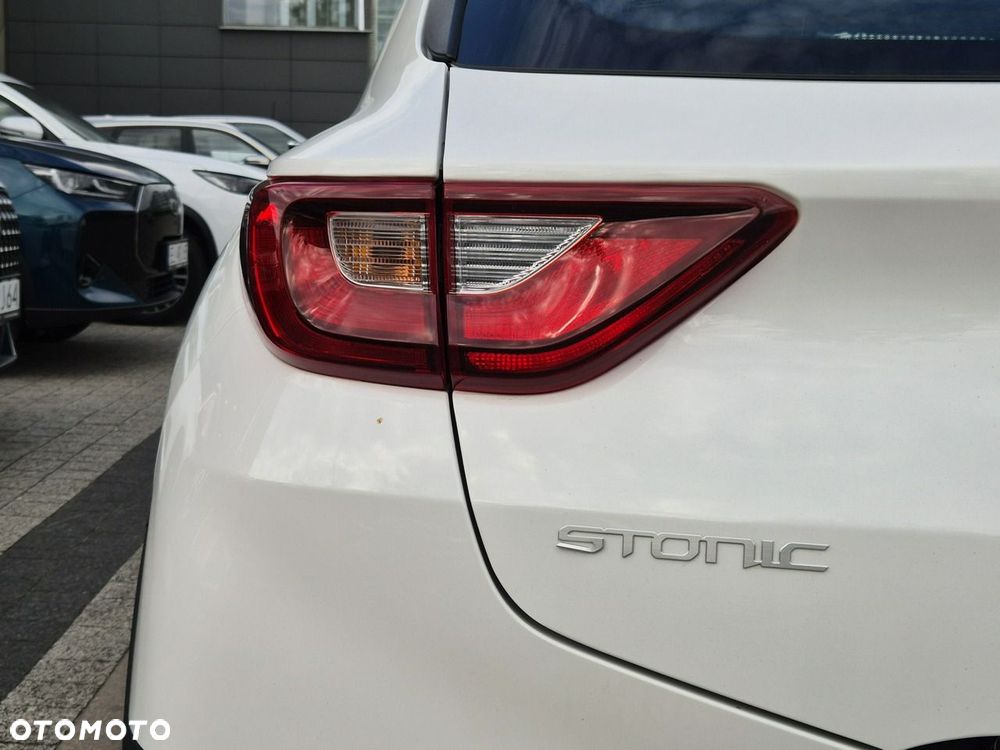 Kia Stonic 1.2 M - 15