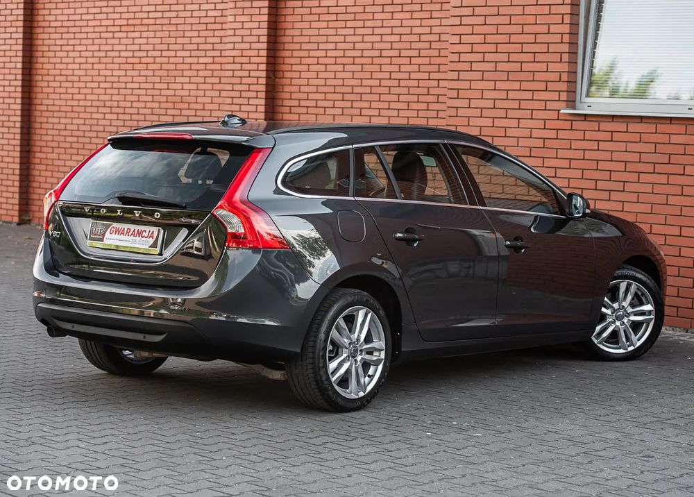 Volvo V60 - 12