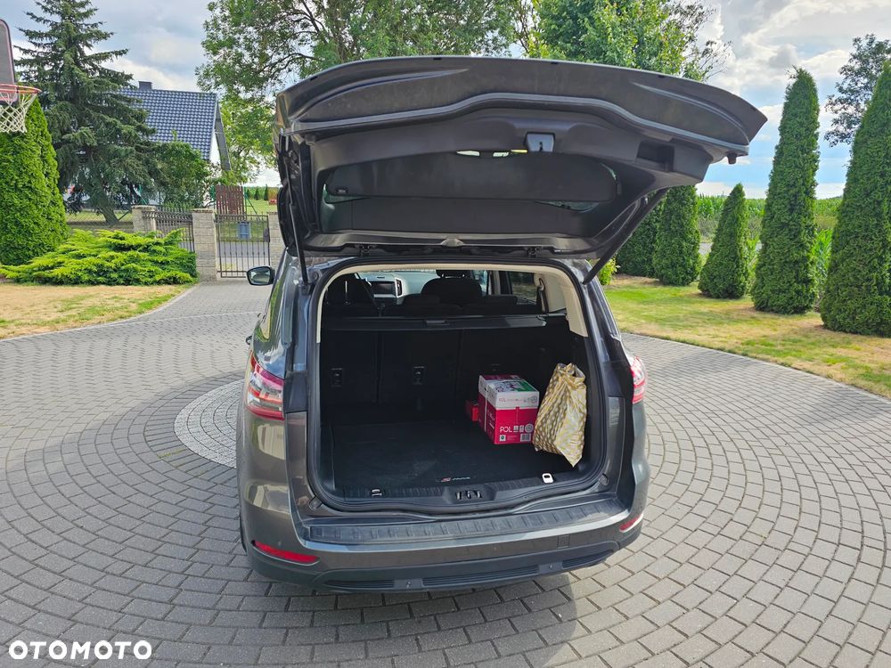 Ford S-Max 1.5 EcoBoost Titanium - 15
