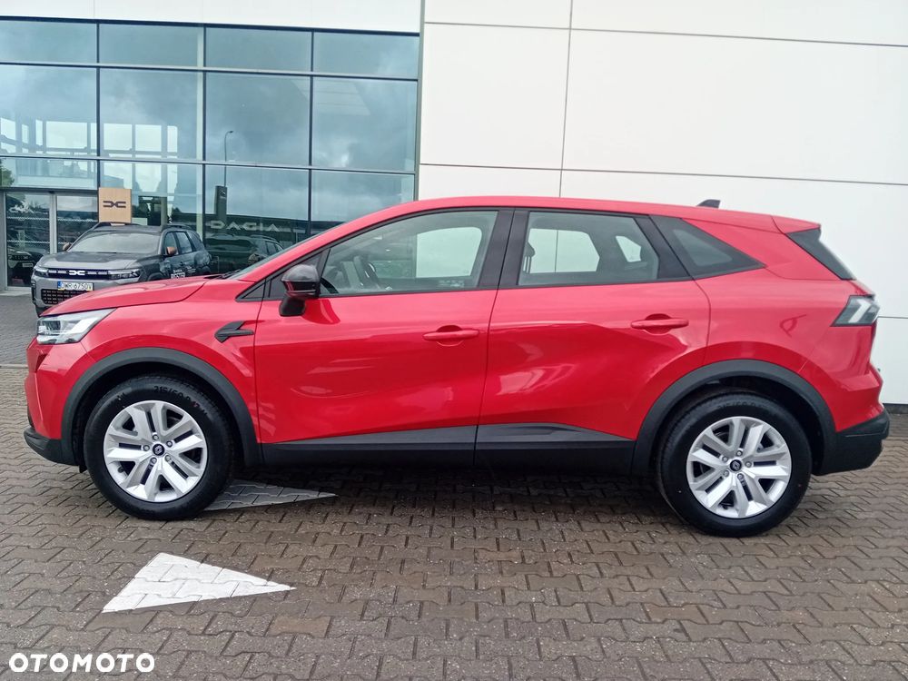 Renault Symbioz 1.3 TCe mHEV Evolution - 4