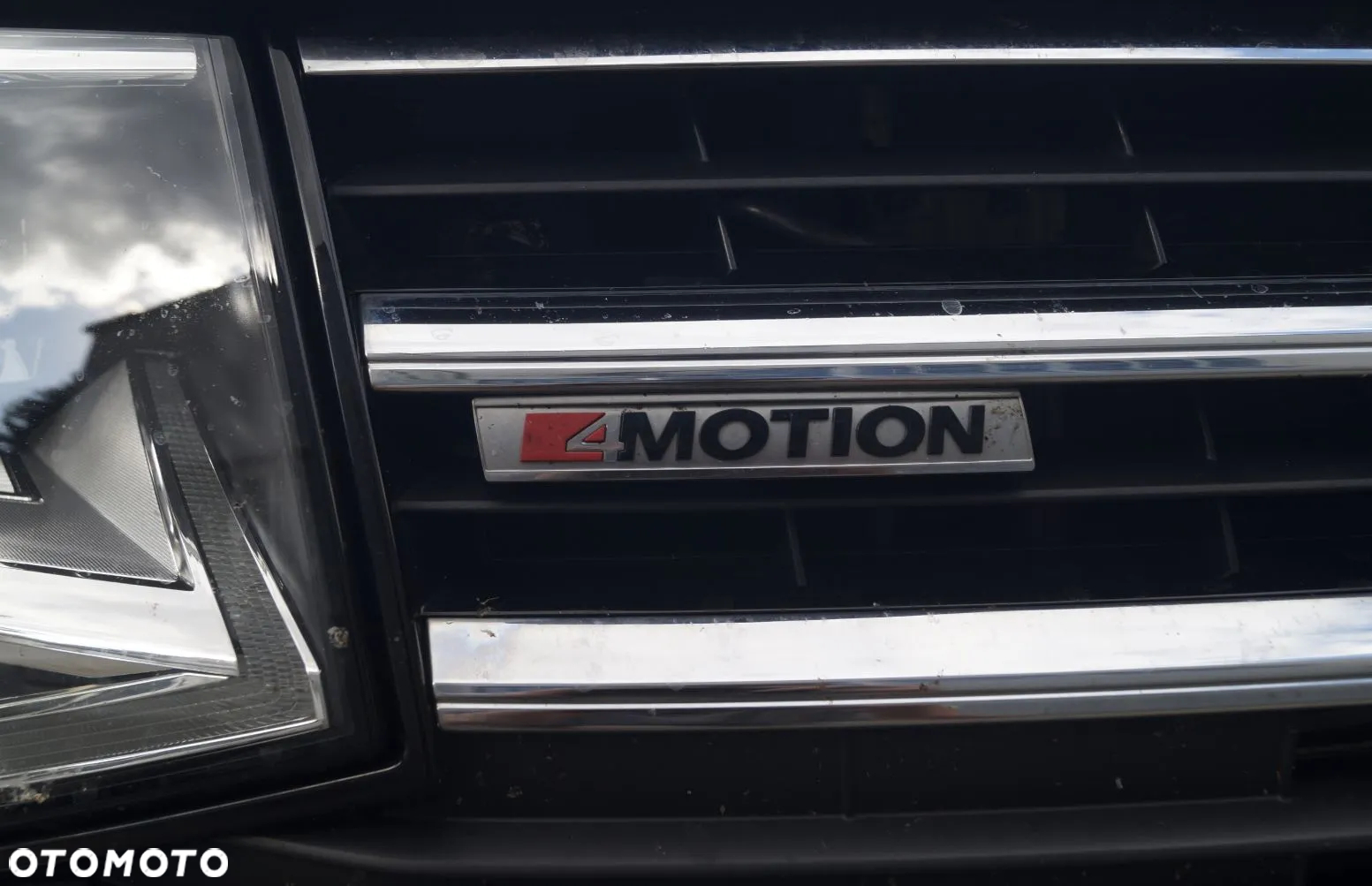 Volkswagen Multivan 2.0 TSI L1 Highline 4Motion DSG - 20