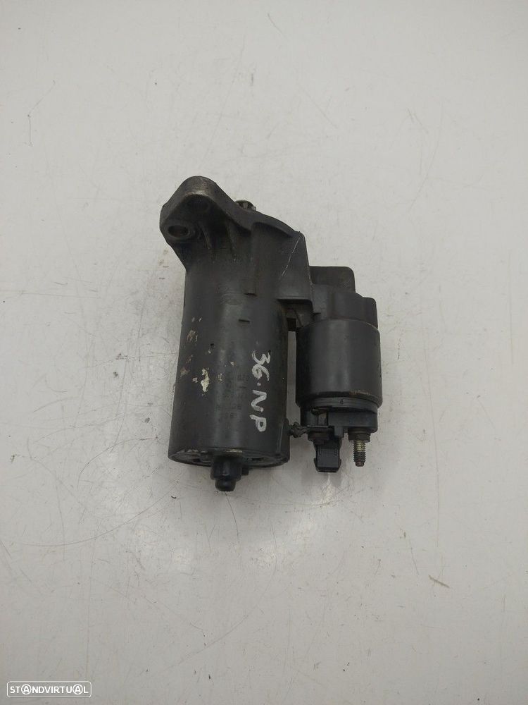 Motor De Arranque Volkswagen Golf Iv (1J1) - 2