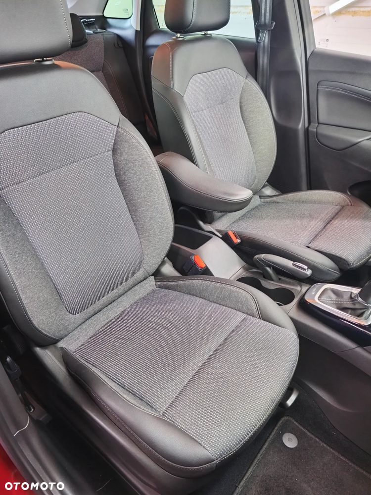 Opel Crossland - 10