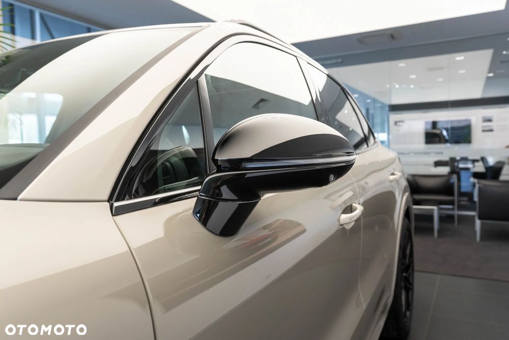Porsche Cayenne E-Hybrid PHEV Black Edition - 29