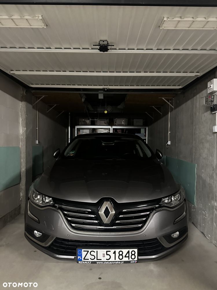 Renault Talisman - 14