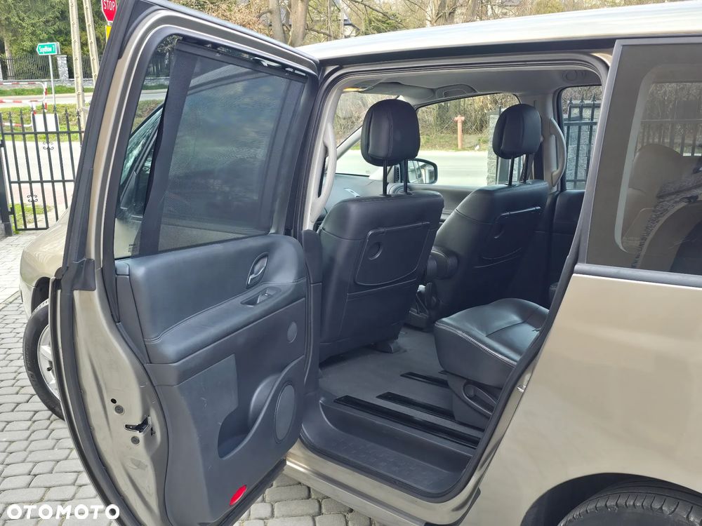 Renault Grand Espace Gr 2.0T 16V Privilege - 18