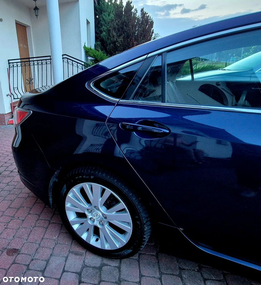 Mazda 6 Sport 2.0 Active - 5