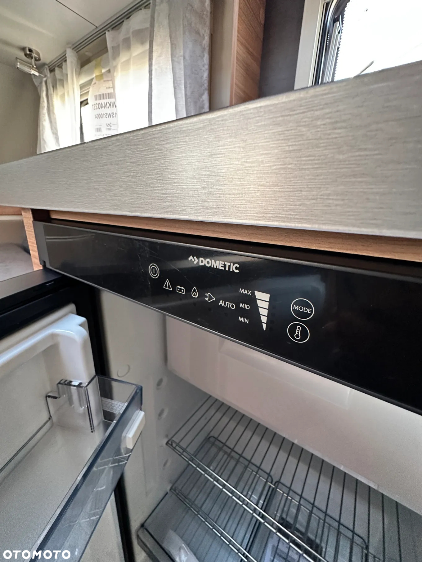 Weinsberg CaraOne 400LK - 20