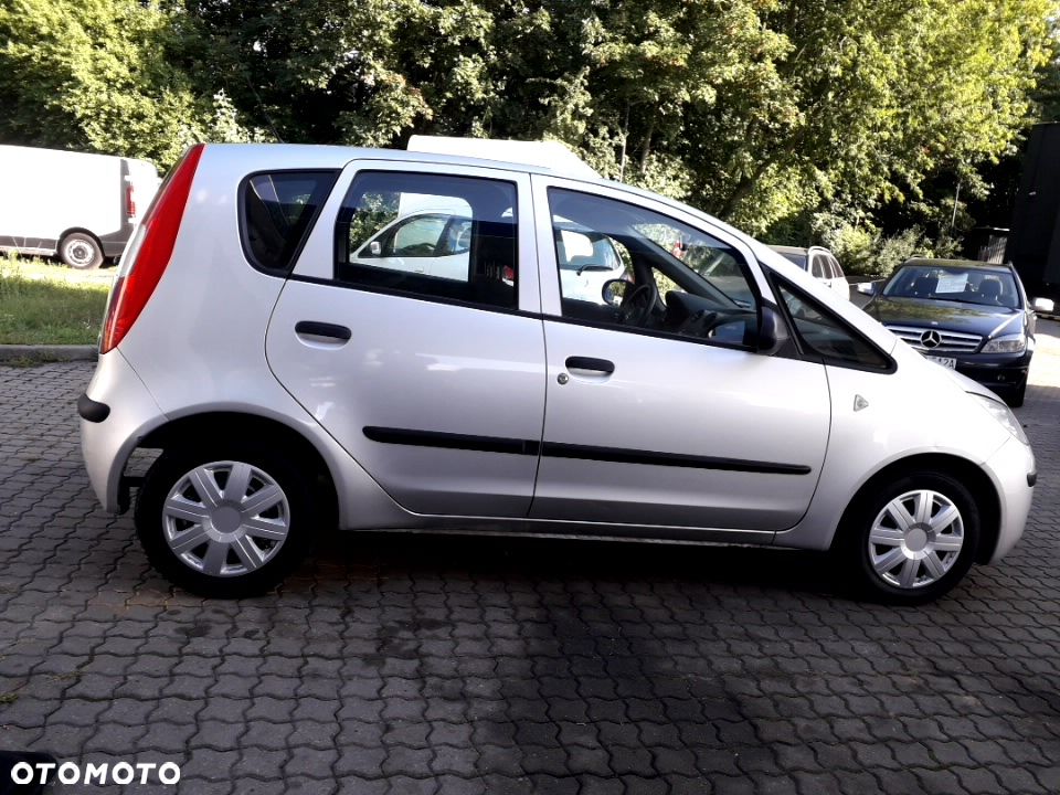 Mitsubishi Colt 1.1 Motion Plus - 24