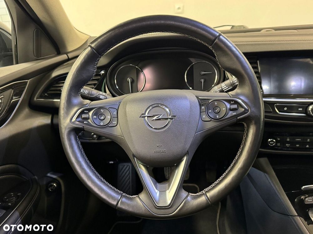 Opel Insignia CT 2.0 CDTI 4x4 Exclusive S&S - 13
