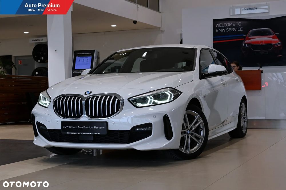 BMW Seria 1 118i - 3