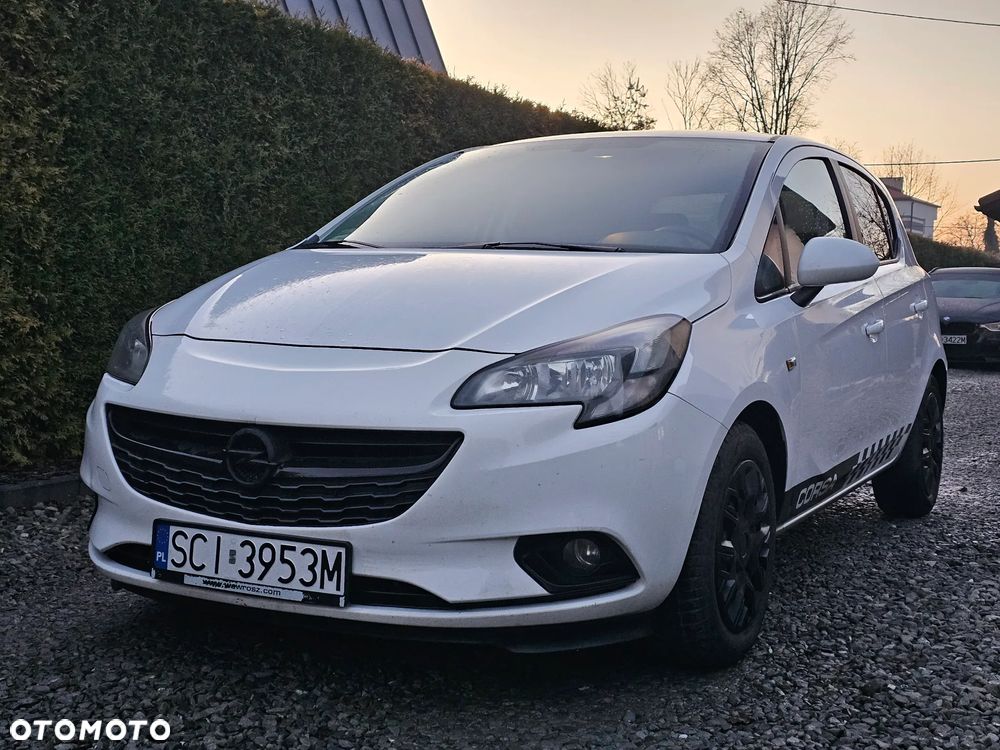Opel Corsa - 6