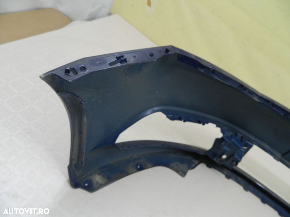 Bara fata Skoda Fabia 3, 2014, 2015, 2016, 2017, 2018, cod origine 6V0807221. - 6
