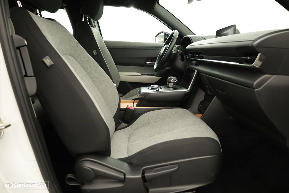 Mazda MX-30 e-SKYACTIV Exclusve-Line - 22