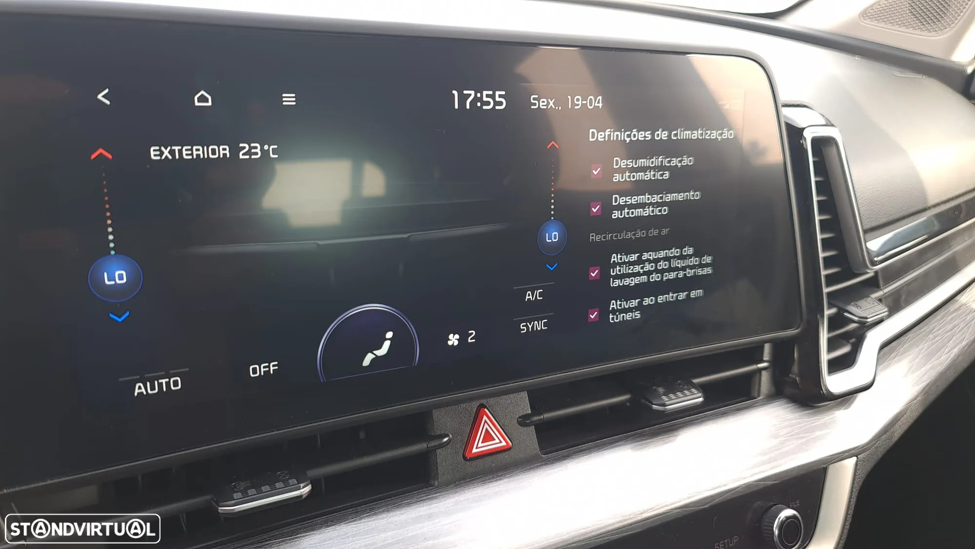Kia Sportage 1.6 T-GDI Drive - 21