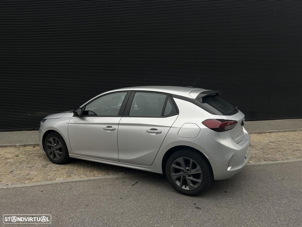 Opel Corsa 1.2 T Edition - 16