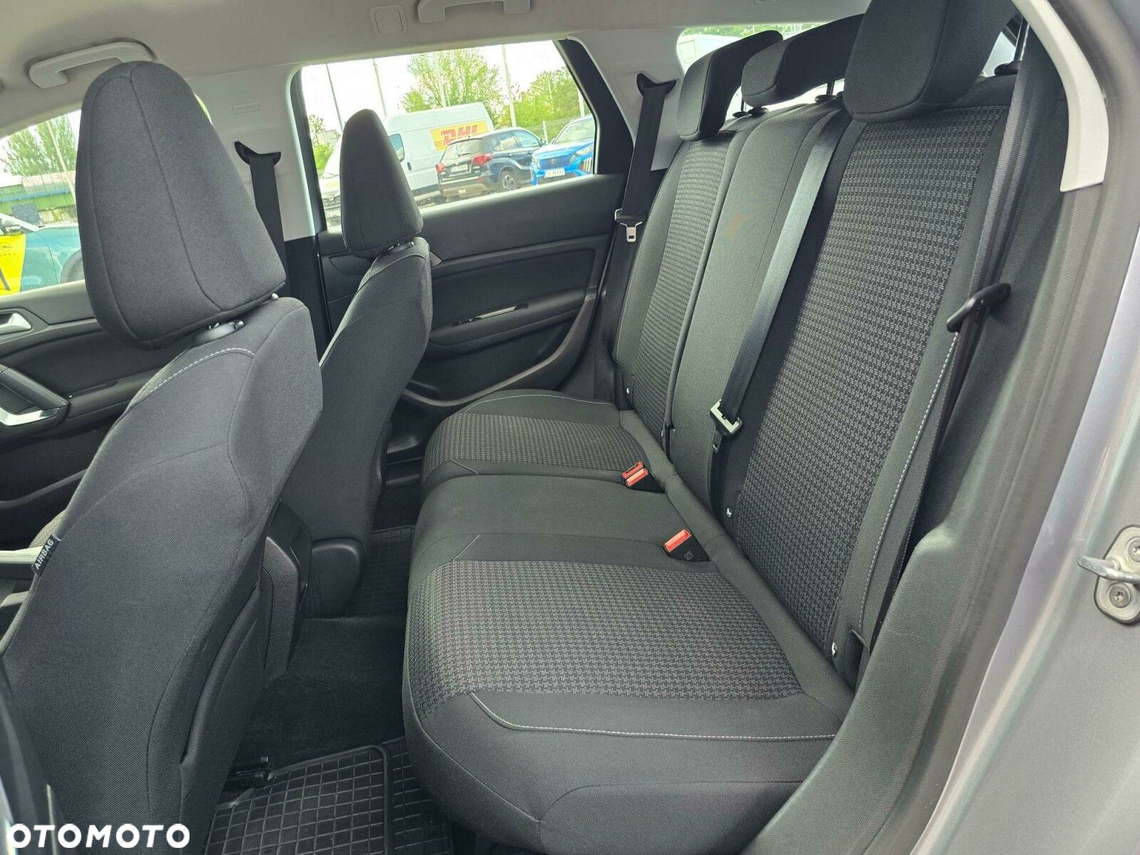 Peugeot 308 1.5 BlueHDi Active S&S - 17